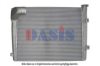 MERCE 6135000303 Intercooler, charger